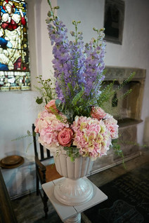 Hollie & Danny's Wedding