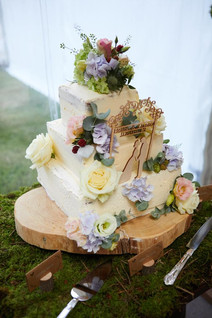Hollie & Danny's Wedding