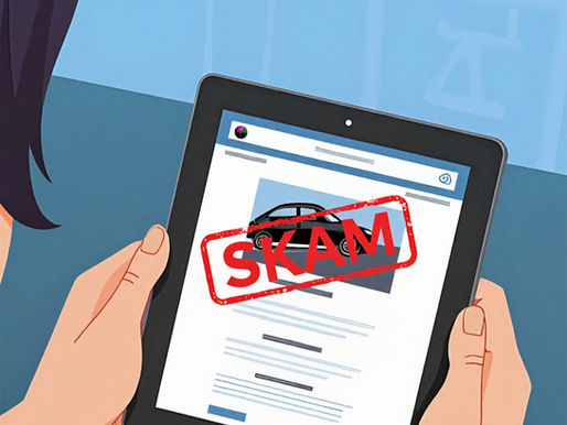 Common Scam Schemes in Auto Transport: What Every Driver Should Know