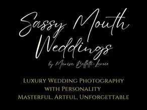 CT Luxury Wedding Photography with Personality - Out of Retirement