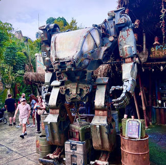 Pandora Disney Animal Kingdom Photos by Marisa Balletti-Lavoie Queen of Sass
