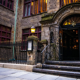 New York City - Top Travel Photography by Marisa Balletti-Lavoie