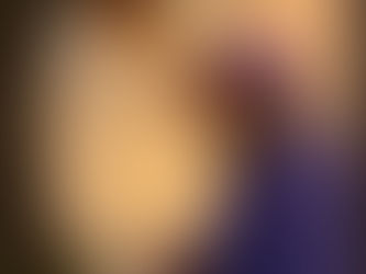 Nana Hunny Bear’s Morning Tea - Fantasy Art by Marisa Balletti-Lavoie