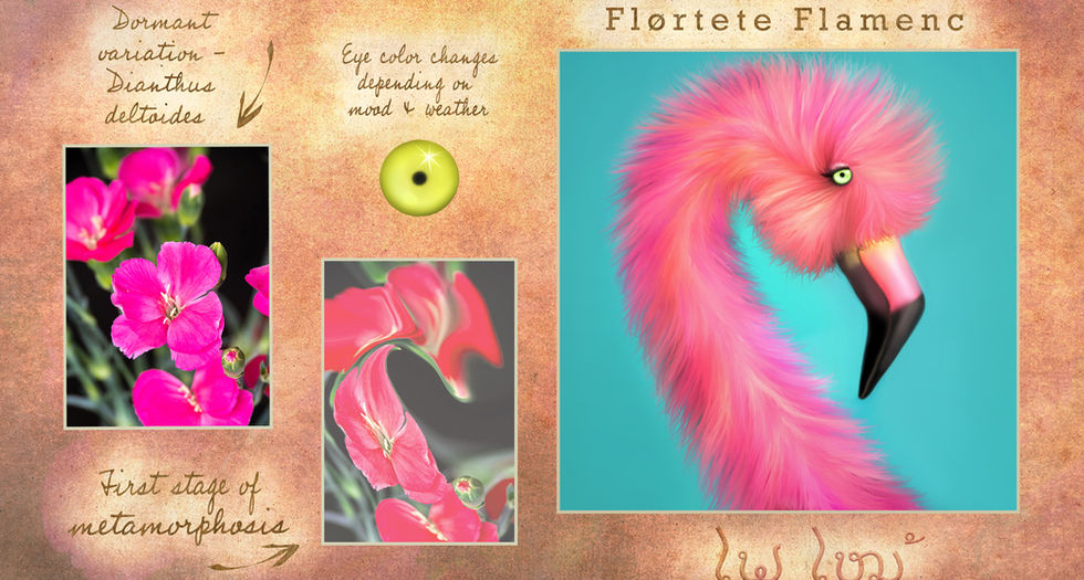 Metamorphosis Album by Marisa Balletti-Lavoie Queen of Sassy Mouth 