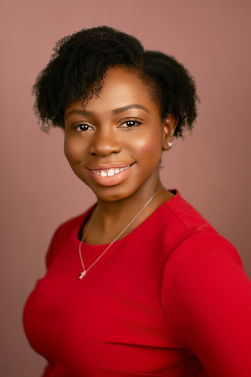 CT Headshot Photographer Top Best Professional Award Winning in Connecticut Sassy Mouth by Marisa Balletti-Lavoie