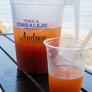 RI Travel - The Andrea Misquamicut Beach, Rhode Island 