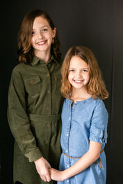 CT Portrait Photography Studio Top Best Award Winning Central Connecticut Photographer Sassy Mouth Photo by Marisa Balletti-Lavoie