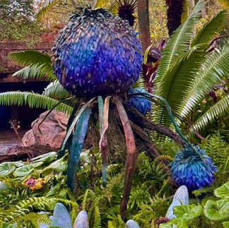 Pandora Disney Animal Kingdom Photos by Marisa Balletti-Lavoie Queen of Sass