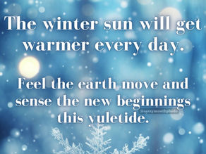 Winter Solstice Quotes Memes Illustrations Artwork 