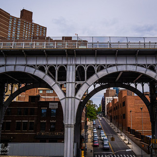 New York City - Top Travel Photography by Marisa Balletti-Lavoie