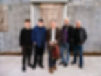 CT Band Musician Photography Steve Riley and the Mamou Playboys by Marisa Balletti-Lavoie in Louisia
