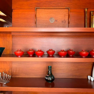 Frank Lloyd Wright Rosenbaum House Florence, Alabama by Marisa Balletti-Lavoie Queen of Sass