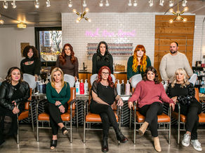 CT Company Headshots Professional on Location in Connecticut 