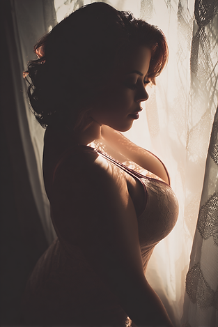 CT Boudoir Portrait Event Studio Sessions Top Best Central Connecticut Sassy Mouth Photography