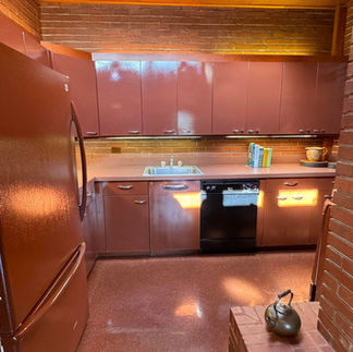 Frank Lloyd Wright Rosenbaum House Florence, Alabama by Marisa Balletti-Lavoie Queen of Sass