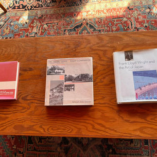 Frank Lloyd Wright Rosenbaum House Florence, Alabama by Marisa Balletti-Lavoie Queen of Sass