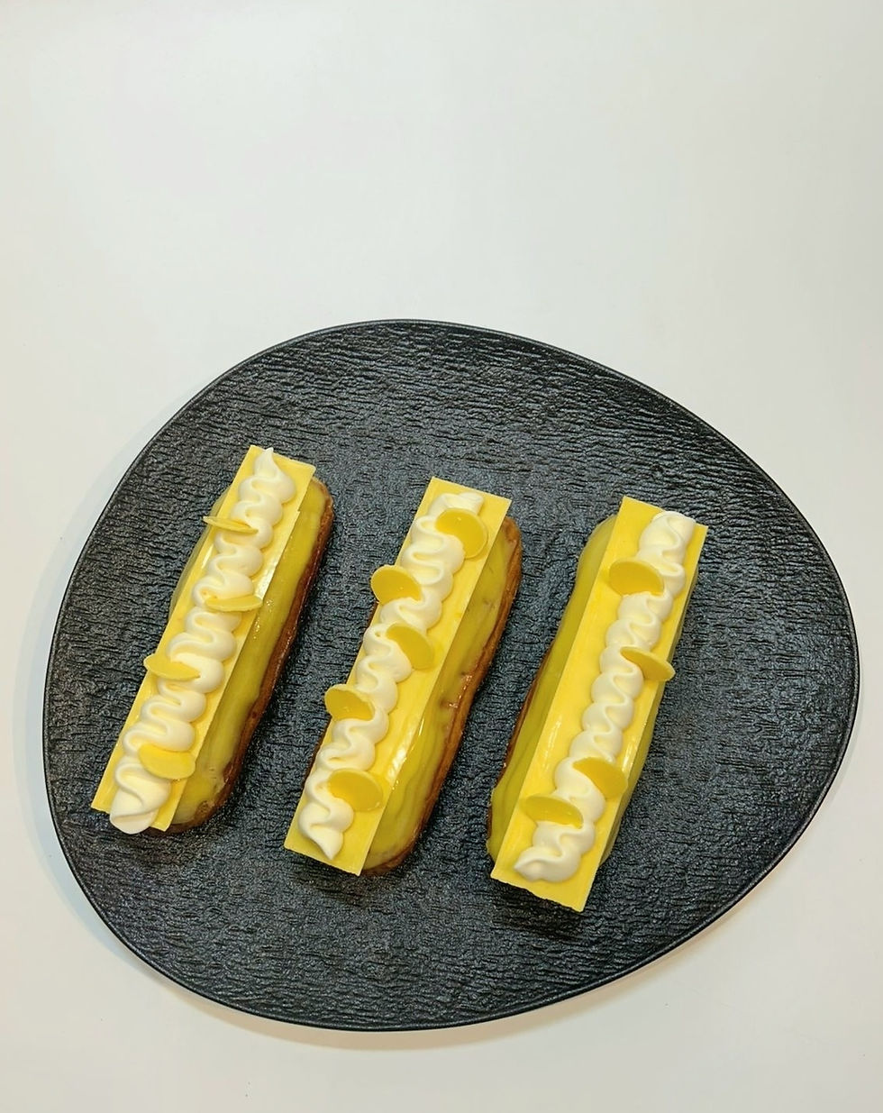 Miniaturbild: Eclairs in 3er-Set