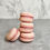 Miniaturbild: Französische Macarons