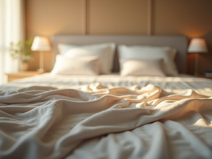 Mastering Sleep Architecture for Peak Performance