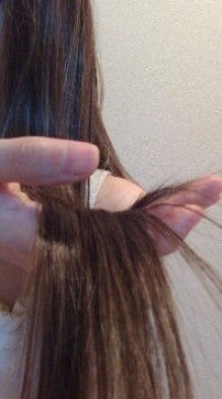 USER'S VOICE vol.5 ～PREVIA リーブイン・グロス～