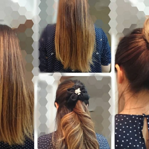 USER'S VOICE vol.15 ～PREVIA リーブイン・グロス～