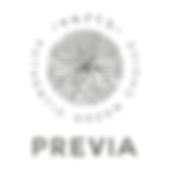 PREVIAのロゴ