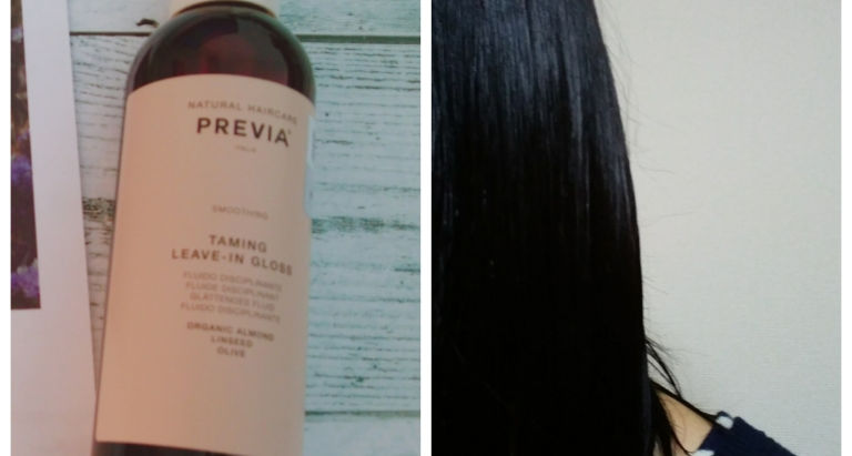 USER'S VOICE vol.9 ～PREVIA リーブイン・グロス～