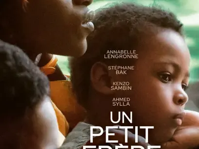 CINEMA. Un petit frère