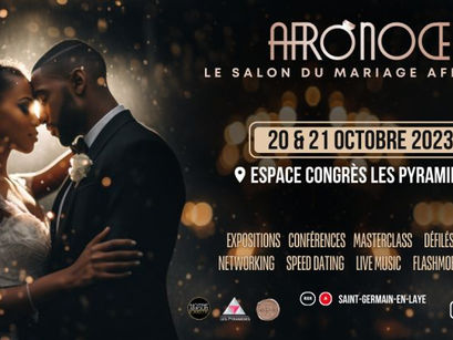 SALON. Afronoce
