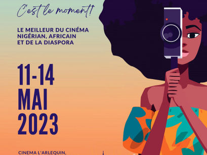 FESTIVAL. Nollywoodweek
