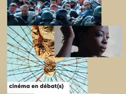RENCONTRE.Rétrospective Rosine Mbakam