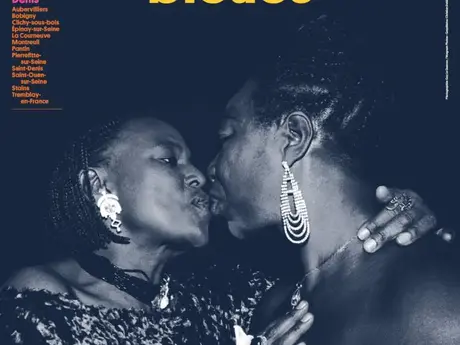 FESTIVAL. Banlieues bleues