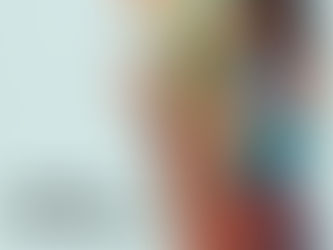 EXPO. I dreamt of you in colours par Otobong Nkanga