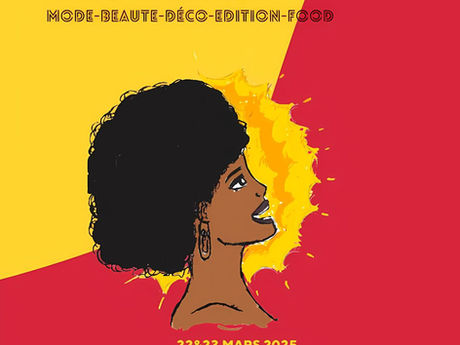 SALON. Marché Afro-Caribéen