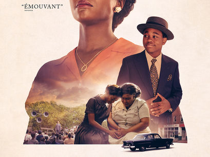 CINEMA. Emmett Till