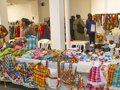 SALON. Madras Day Paris 2-3 Nov 2024