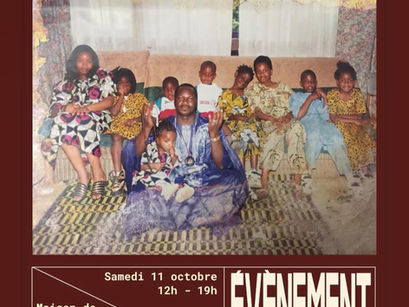 RENCONTRE. Histoires d’immigrées