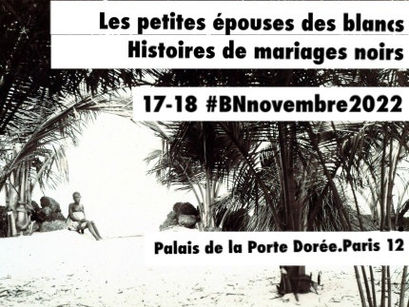 THÉÂTRE. Les petites épouses des blancs / Histoires de mariages noirs