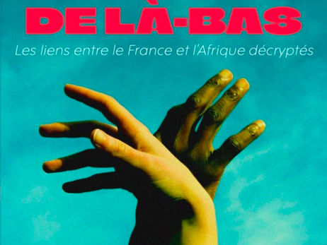 FESTIVAL. D’ici et de là-bas