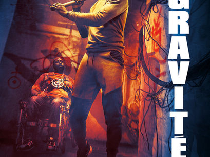CINEMA. La gravité