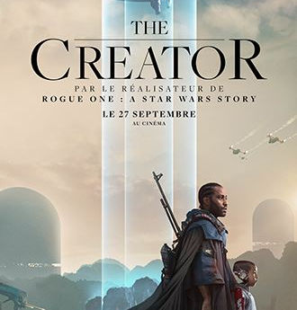 CINEMA. The creator