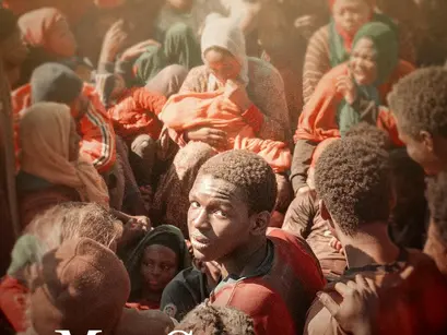 CINEMA. Moi Capitaine