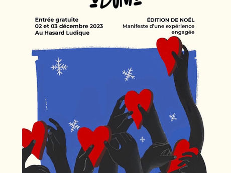 SALON. Le marché Ubuntu