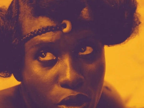 FESTIVAL.African Cinema Days
