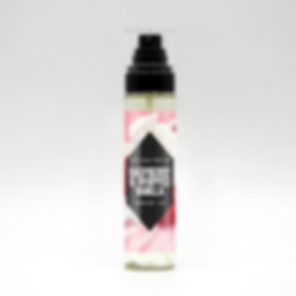 Raspberry & Whipped Vanilla