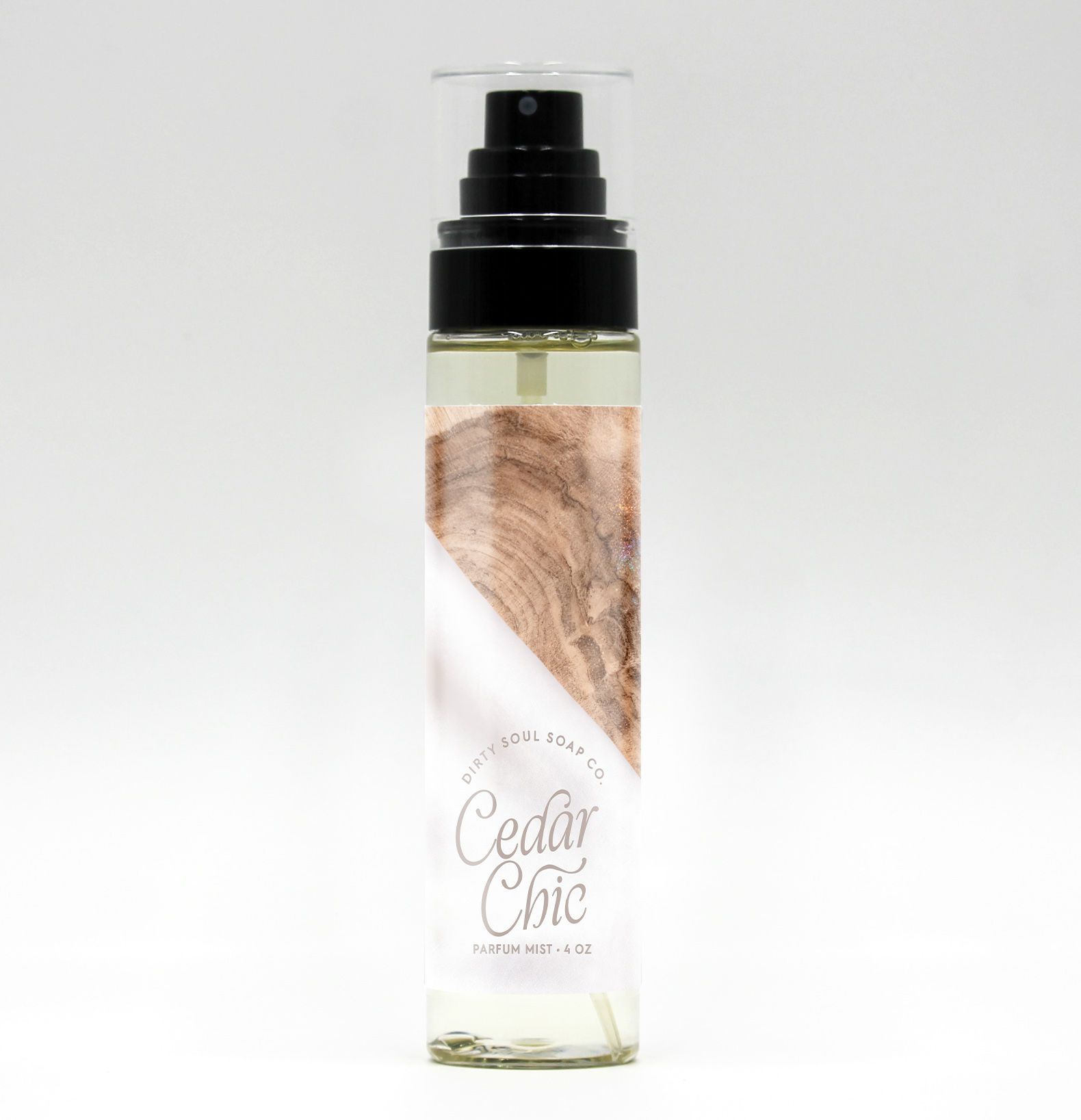Cedar Chic