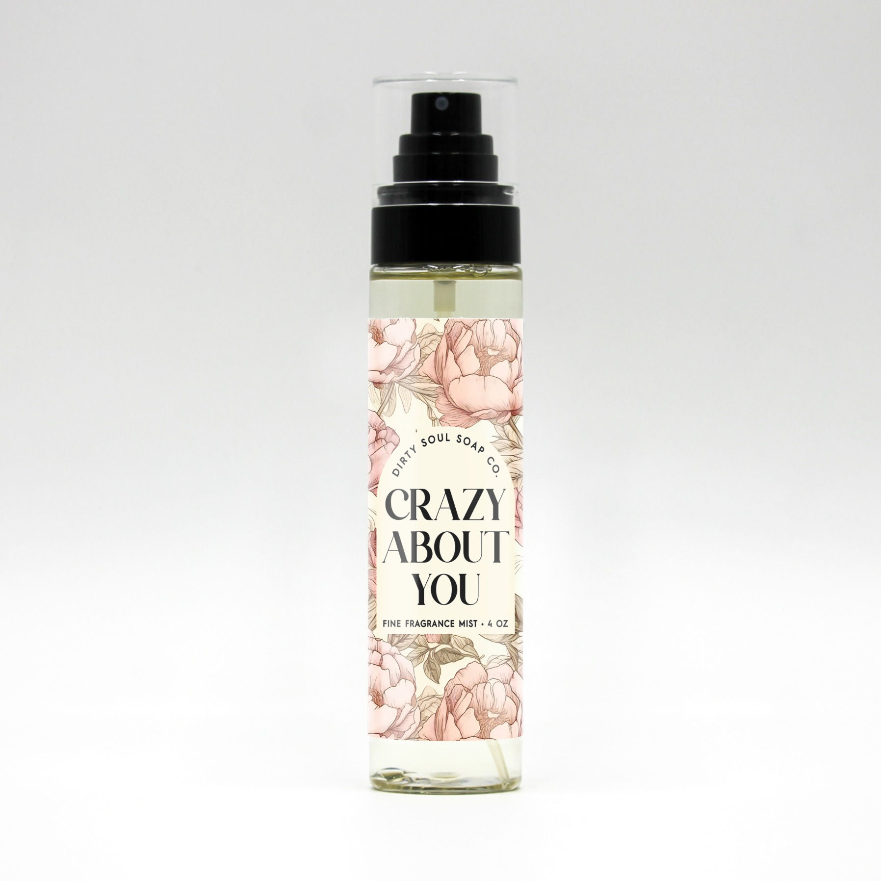 Crazy About You (Last Chance)