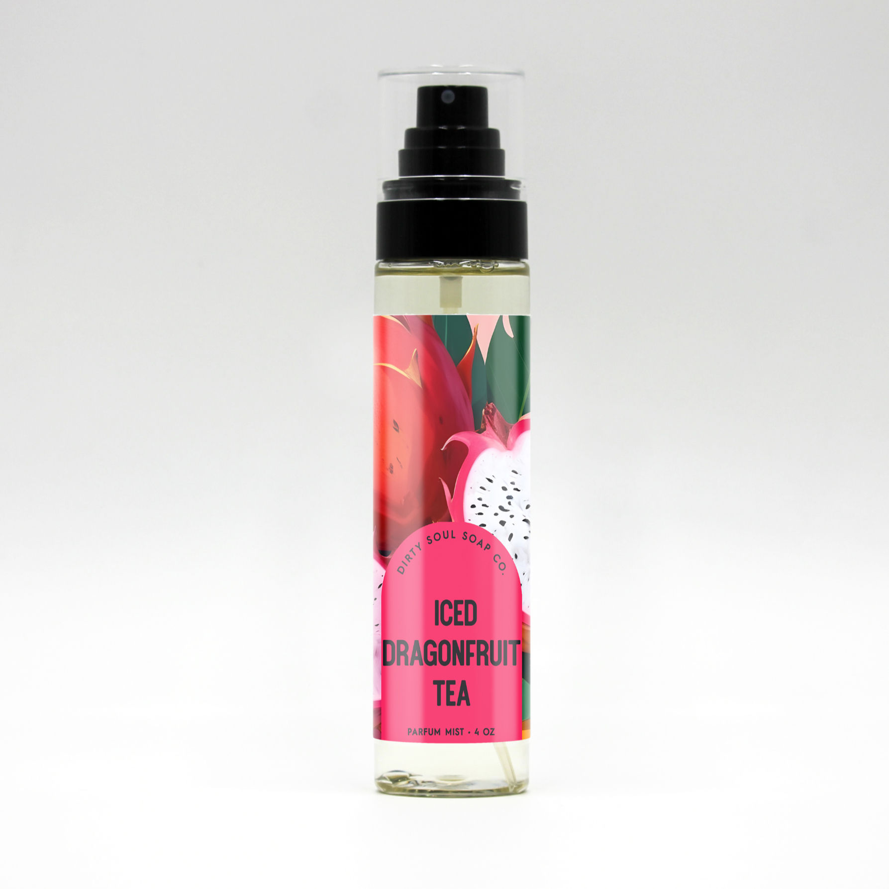 Iced Dragonfruit Tea (Last Chance)