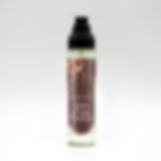 Salted Pretzel Milkshake