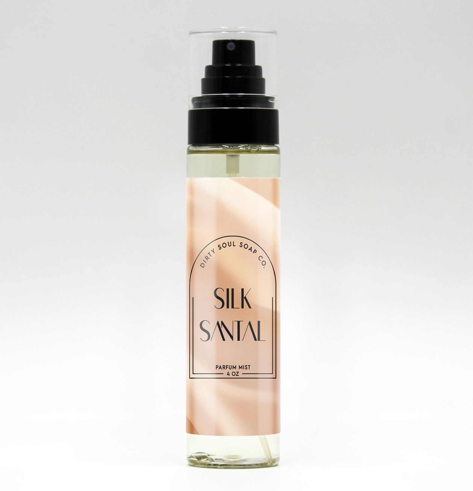Silk Santal